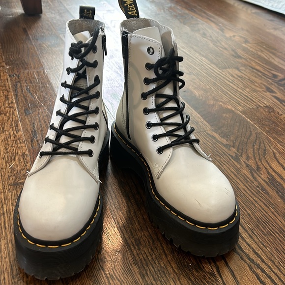 Doc Marten Jaydons - Picture 3 of 5